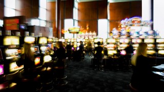 Banco buffet casino du lac-leamy